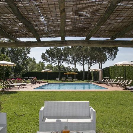 Le Caselle 26, Emma Villas Cortona Ngoại thất bức ảnh