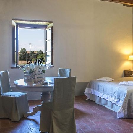 Le Caselle 26, Emma Villas Cortona Ngoại thất bức ảnh