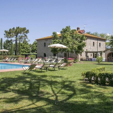 Le Caselle 26, Emma Villas Cortona Ngoại thất bức ảnh