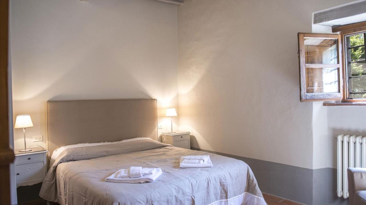 Le Caselle 26, Emma Villas Cortona Ngoại thất bức ảnh
