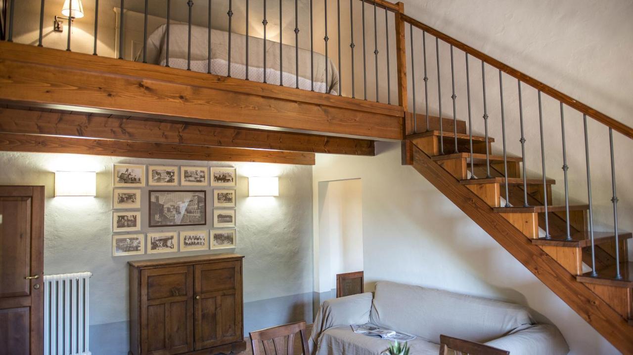 Le Caselle 26, Emma Villas Cortona Ngoại thất bức ảnh