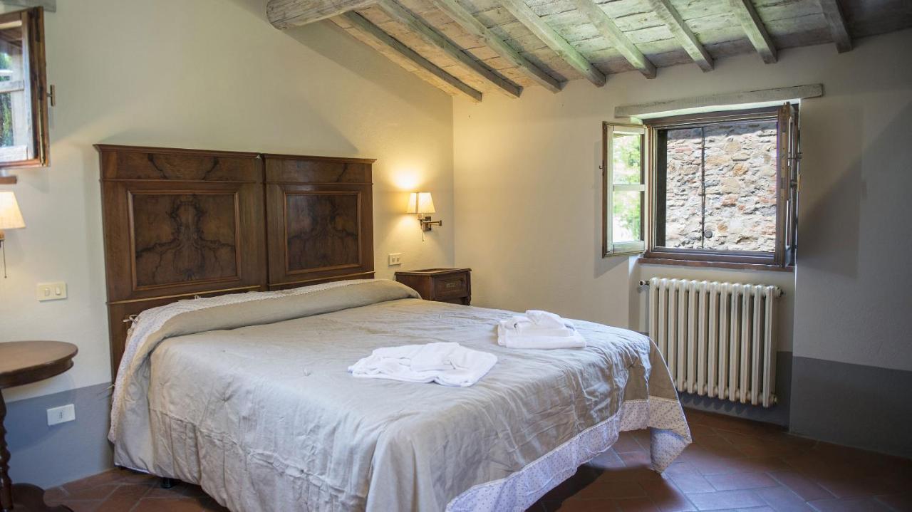Le Caselle 26, Emma Villas Cortona Ngoại thất bức ảnh