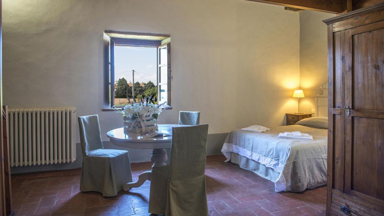 Le Caselle 26, Emma Villas Cortona Ngoại thất bức ảnh