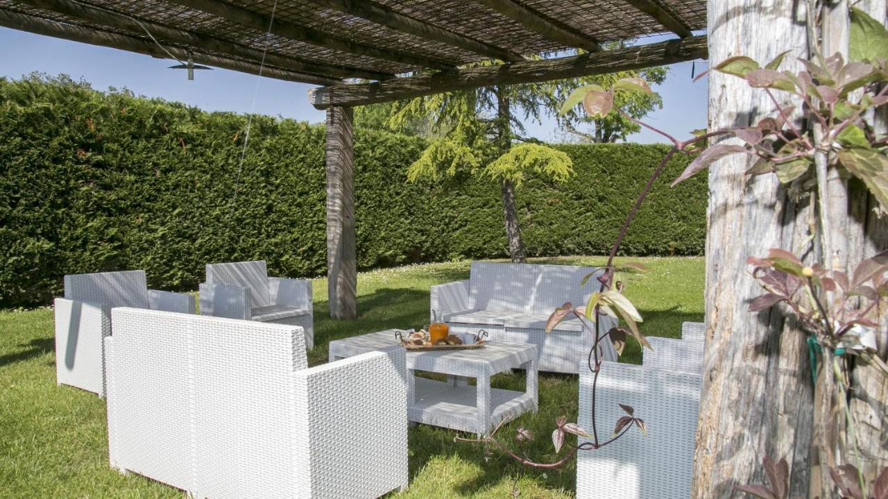 Le Caselle 26, Emma Villas Cortona Ngoại thất bức ảnh