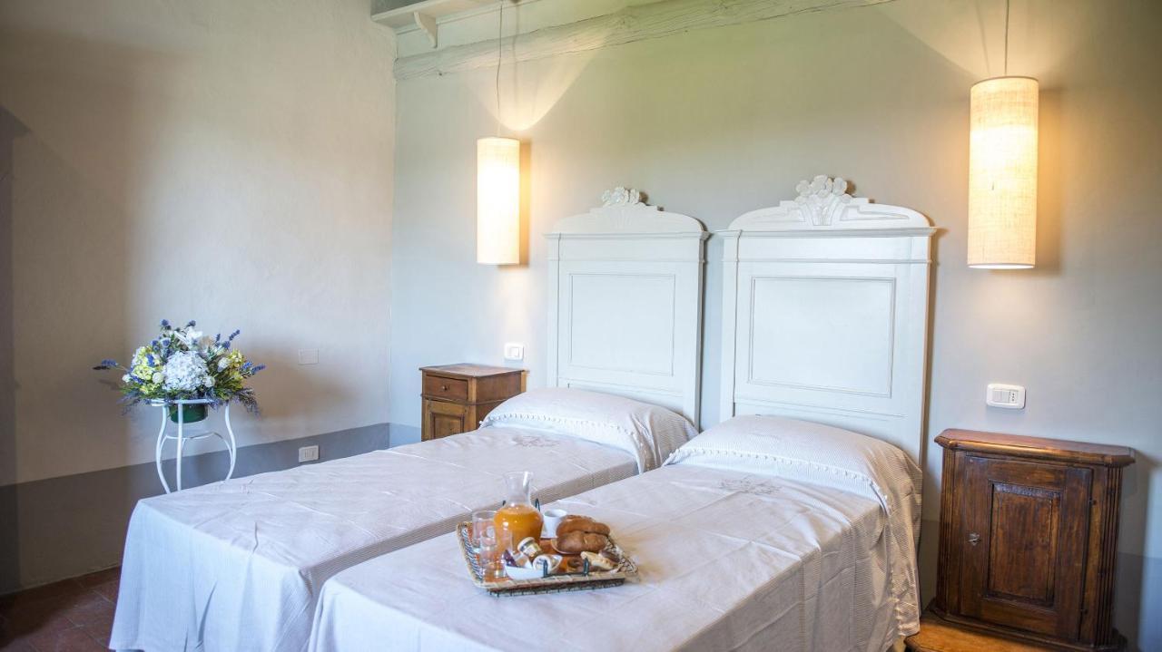 Le Caselle 26, Emma Villas Cortona Ngoại thất bức ảnh