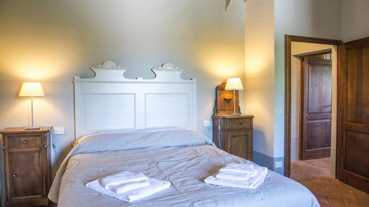 Le Caselle 26, Emma Villas Cortona Ngoại thất bức ảnh