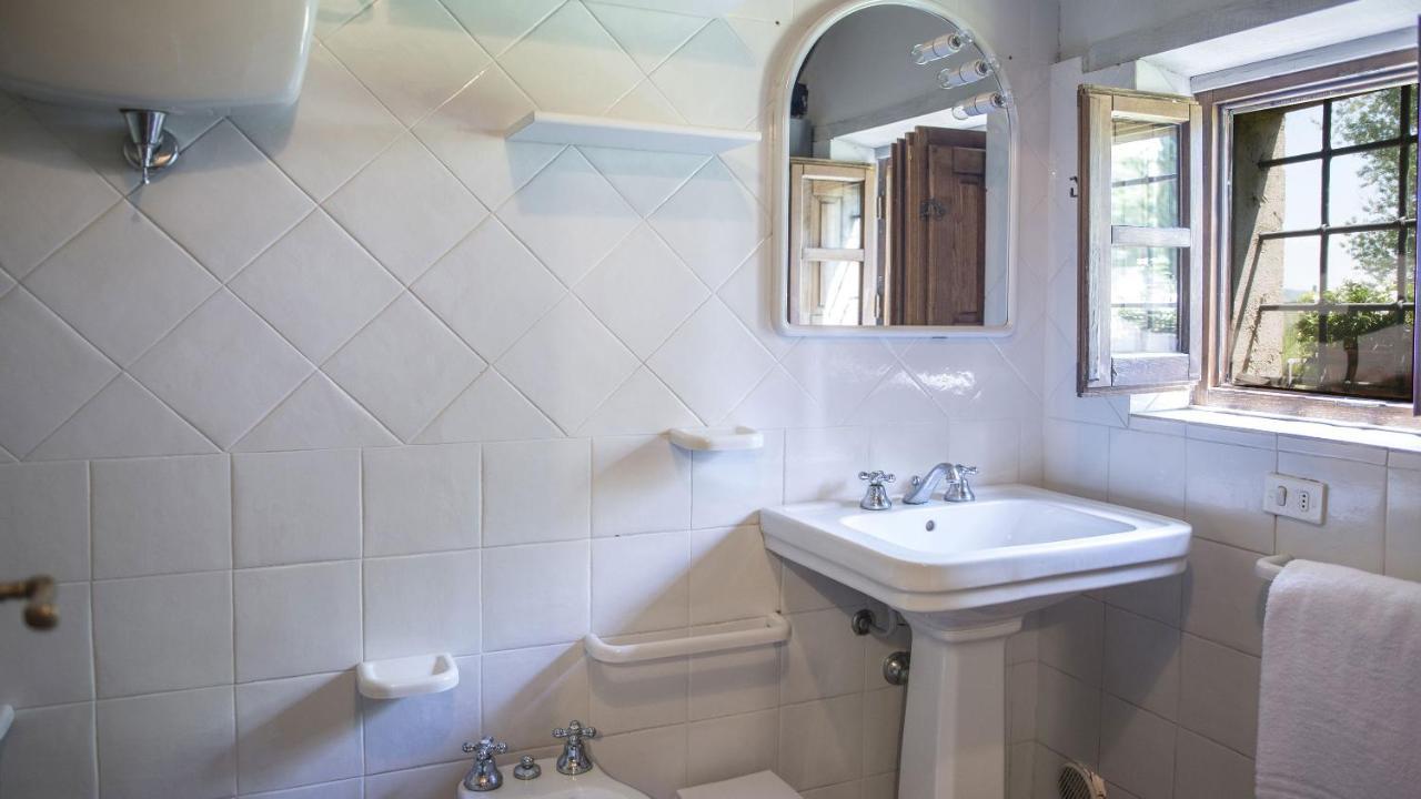 Le Caselle 26, Emma Villas Cortona Ngoại thất bức ảnh