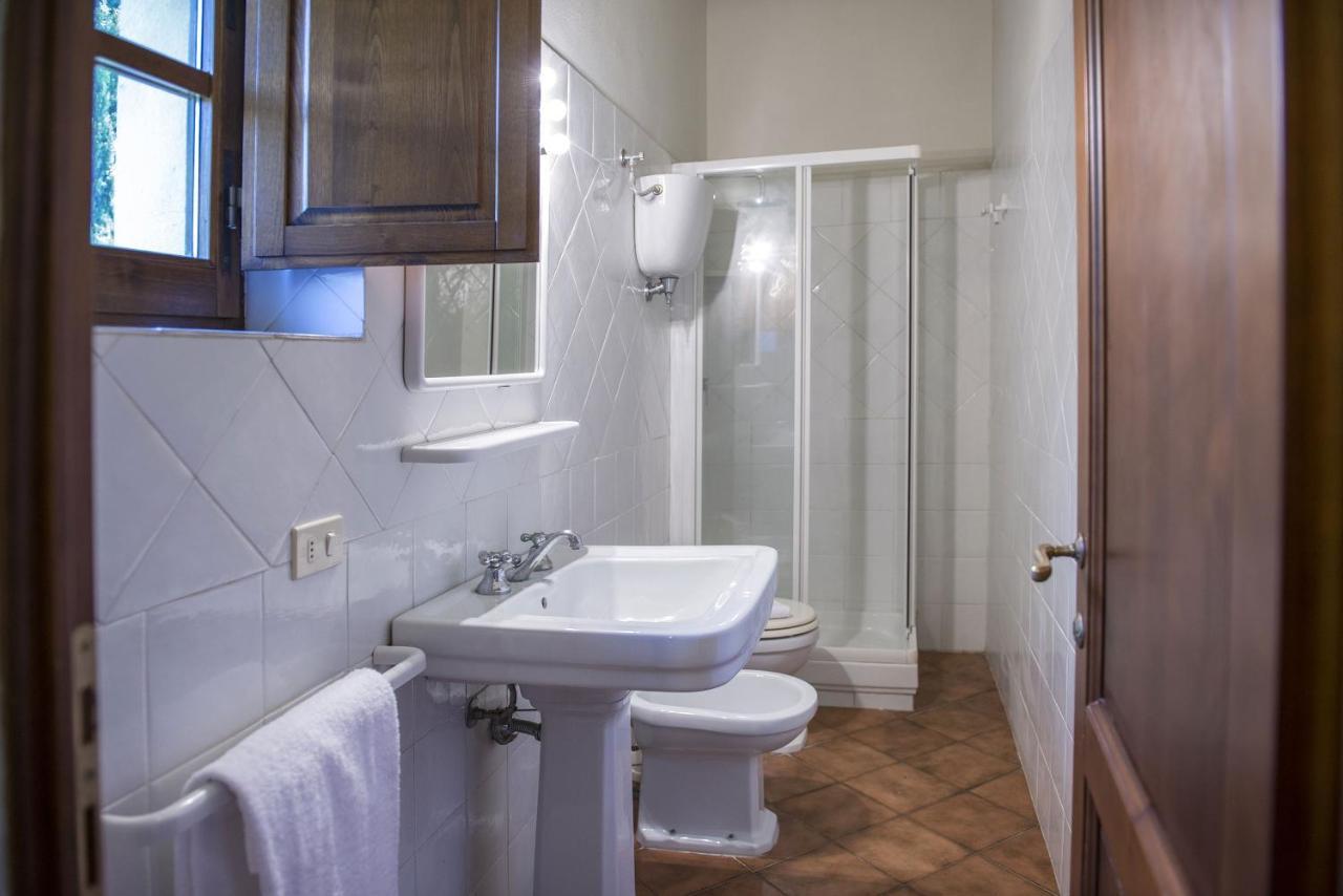 Le Caselle 26, Emma Villas Cortona Ngoại thất bức ảnh