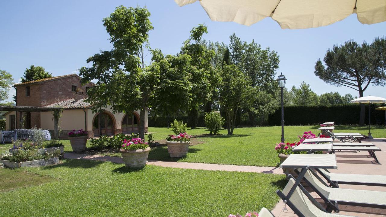 Le Caselle 26, Emma Villas Cortona Ngoại thất bức ảnh